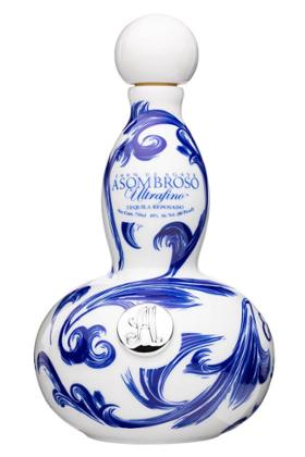 Asombroso Ultrafino Reposado Eros